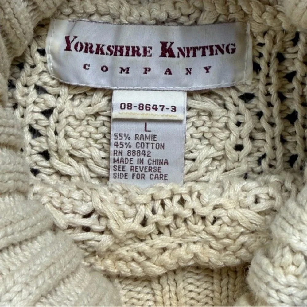 yorkshire knitting company brand yorkshire